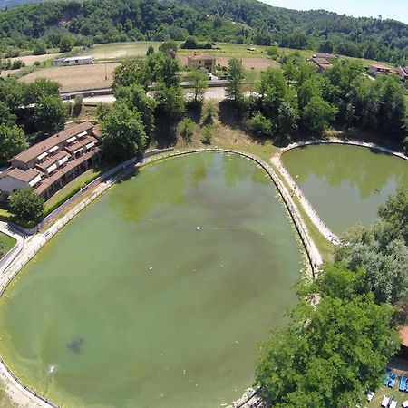 Laghi Della Tranquillita' Διαμέρισμα Reggello Εξωτερικό φωτογραφία