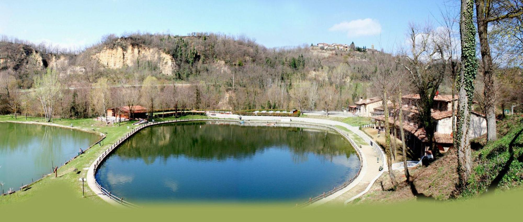 Laghi Della Tranquillita' Διαμέρισμα Reggello Εξωτερικό φωτογραφία