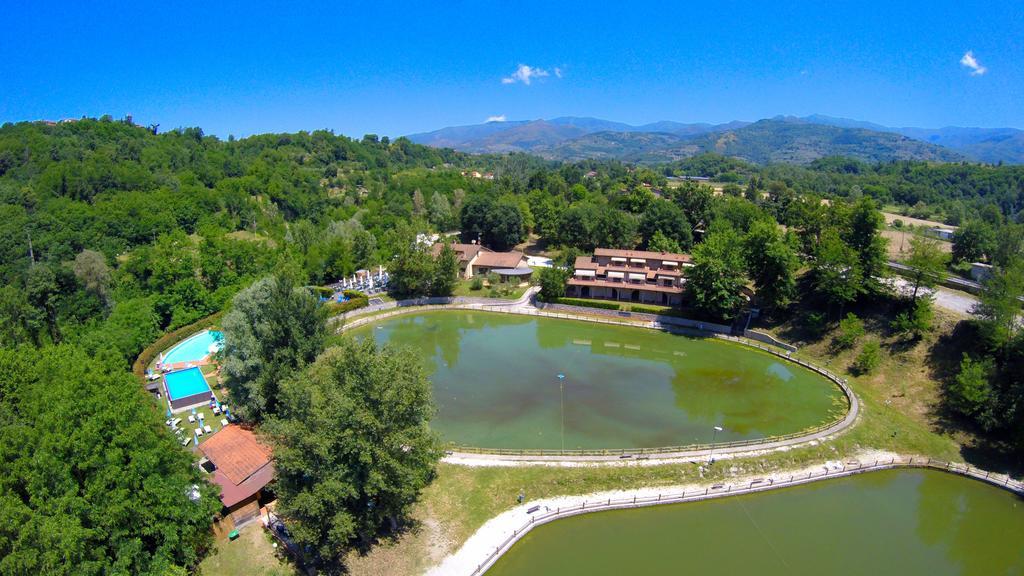 Laghi Della Tranquillita' Διαμέρισμα Reggello Εξωτερικό φωτογραφία
