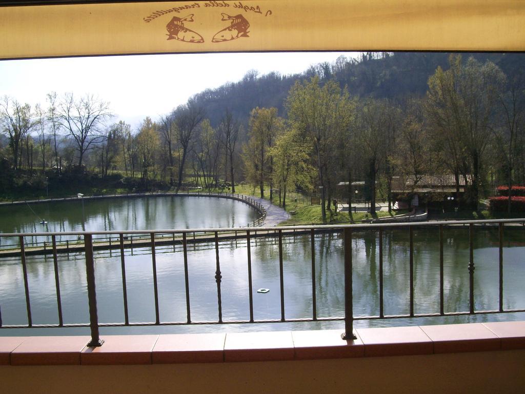 Laghi Della Tranquillita' Διαμέρισμα Reggello Εξωτερικό φωτογραφία
