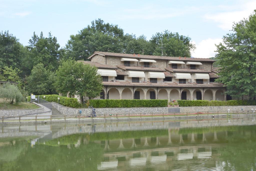 Laghi Della Tranquillita' Διαμέρισμα Reggello Εξωτερικό φωτογραφία