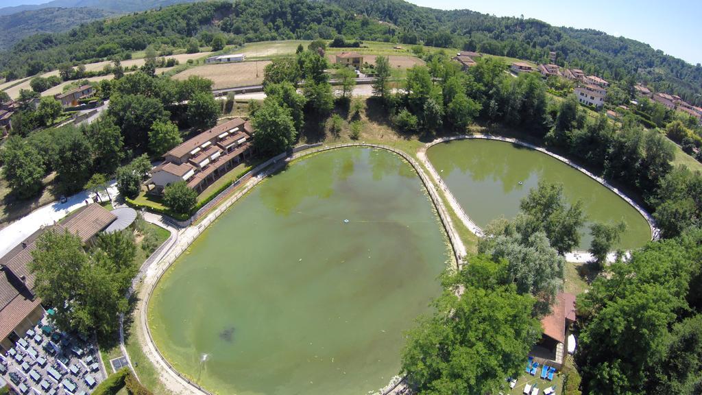 Laghi Della Tranquillita' Διαμέρισμα Reggello Εξωτερικό φωτογραφία