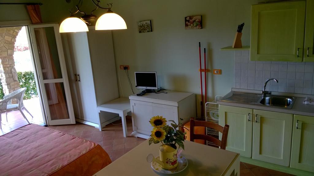 Laghi Della Tranquillita' Διαμέρισμα Reggello Εξωτερικό φωτογραφία
