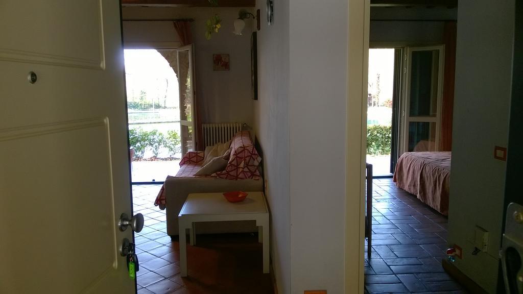 Laghi Della Tranquillita' Διαμέρισμα Reggello Εξωτερικό φωτογραφία
