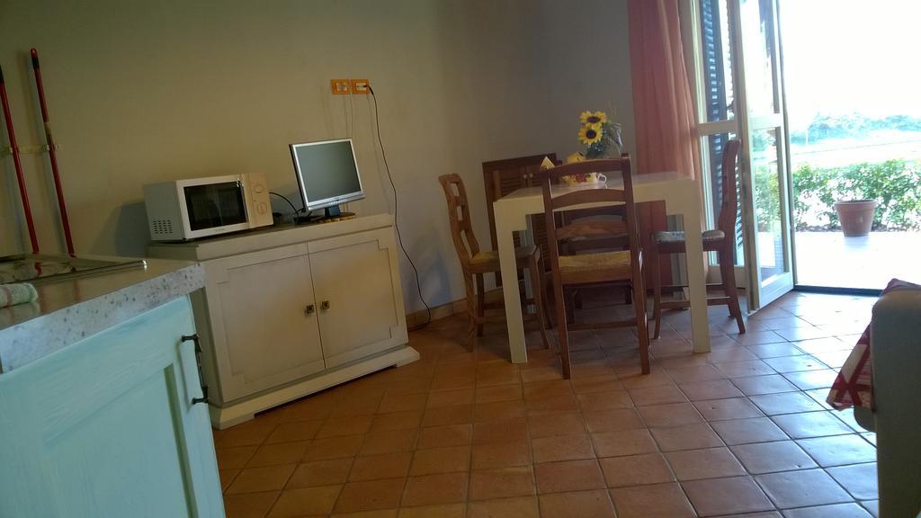 Laghi Della Tranquillita' Διαμέρισμα Reggello Εξωτερικό φωτογραφία