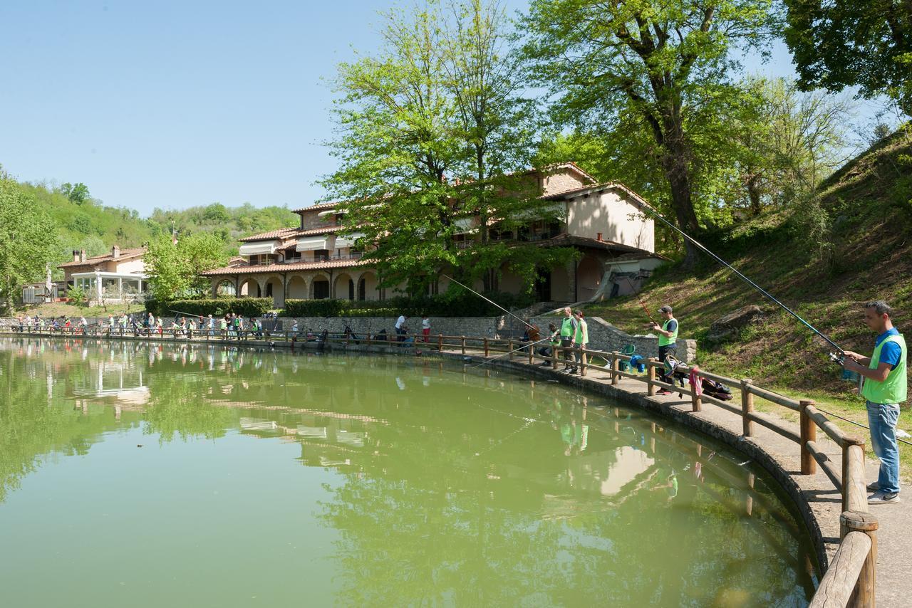 Laghi Della Tranquillita' Διαμέρισμα Reggello Εξωτερικό φωτογραφία